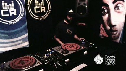 Johnny Lopez @ Beats United Radio - EP 29 - June 06 2016