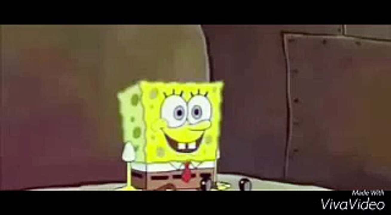 Parodia spongebob