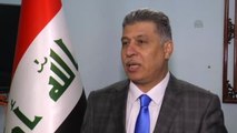 Irak Türkmen Cephesi (Itc) Başkanı Salihi