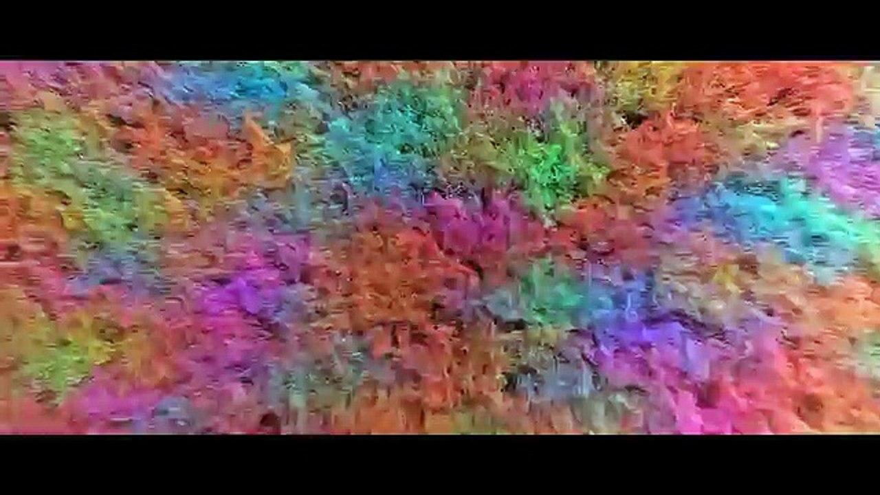 Danse avec effets 3D et Motion Capture