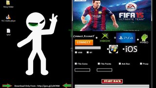 FIFA 15 Coin Generator 2015   FIFA 15 Ultimate Team Coin Generator 2015   PS3,PS4,XBOX,IOS,ANDROID