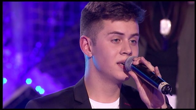 Uroš Stanković - Još uvijek sanjam da smo zajedno