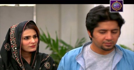 Baba Ki Rani Episode 14 on Ary Zindagi in High Quality 14th June 2016