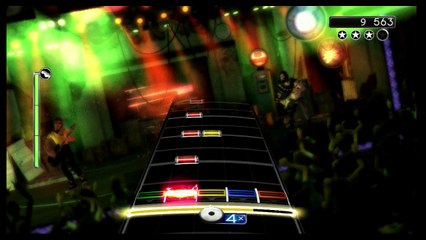 Rock Band 2 - We Got the Beat