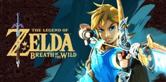 The Legend of Zelda, Breath of the Wild, tráiler de presentación - E3 2016