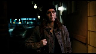 The Girl on the Train Official Trailer [2016 HD]