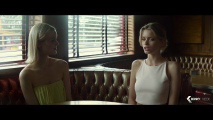 THE NEON DEMON Red Band Trailer (2016)