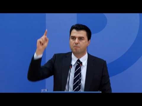 Report TV - Basha-Ramës: PD gati ta votojë që sot Reformën, ty s'të lë krimi
