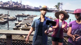 Watch Dogs 2 Trailer_ Cinematic Reveal - E3 2016 [US]