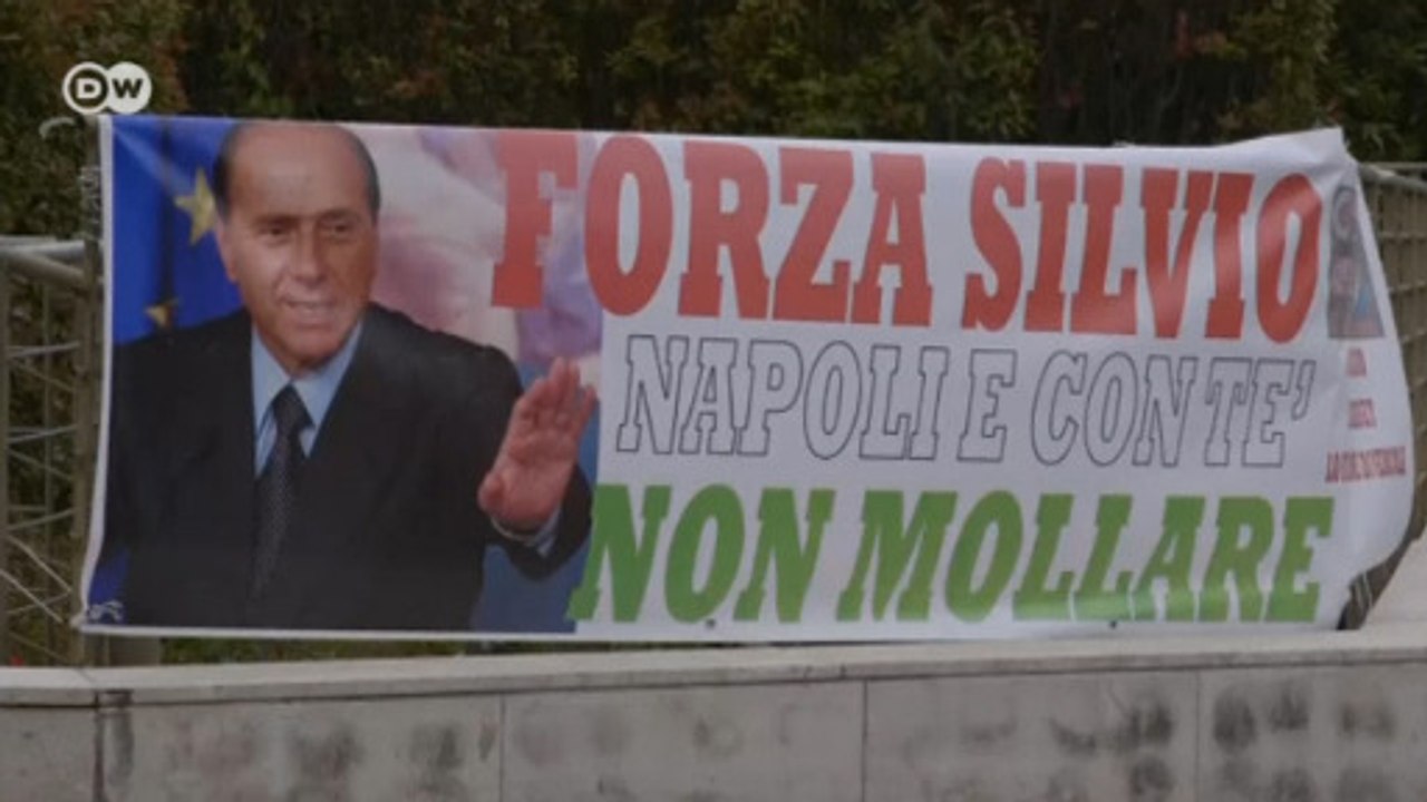 Berlusconi’nin sağlık durumu iyi