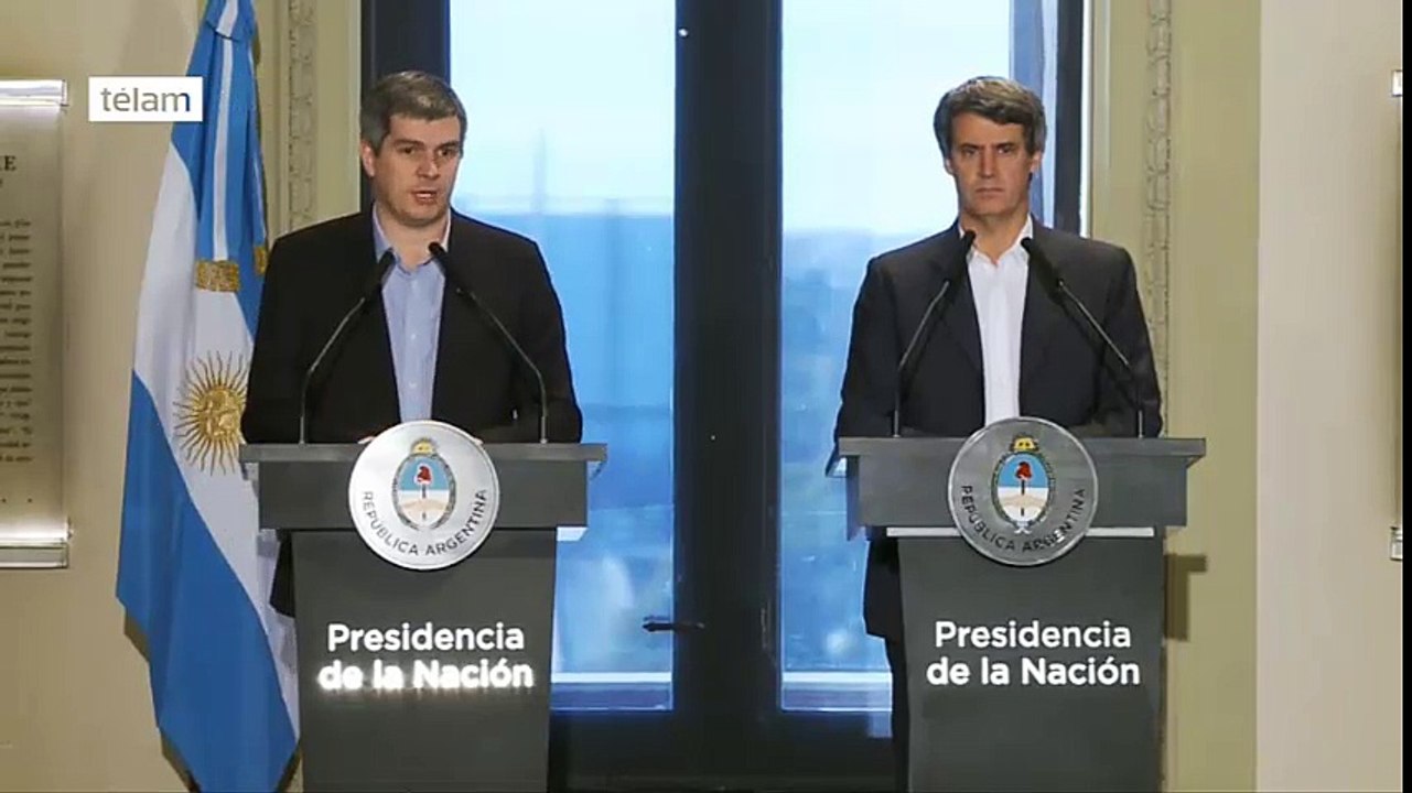 DETENCIÓN DE JOSÉ LÓPEZ EX SECRETARIO DE OBRAS PÚBLICAS
