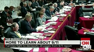 9/11 - The 28 page report you can't see