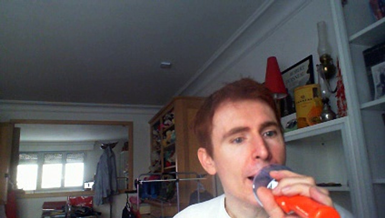 Wiwi égratigne "au lever du soir" d'Emilie Simon