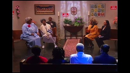 tyler perry, niecy nash.... by walter lath...