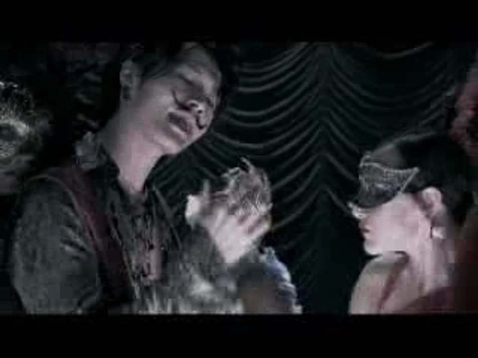 Miyavi - senor senora senorita pv