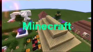 PhoebeCandy15 - Minecraft Demo Trailer