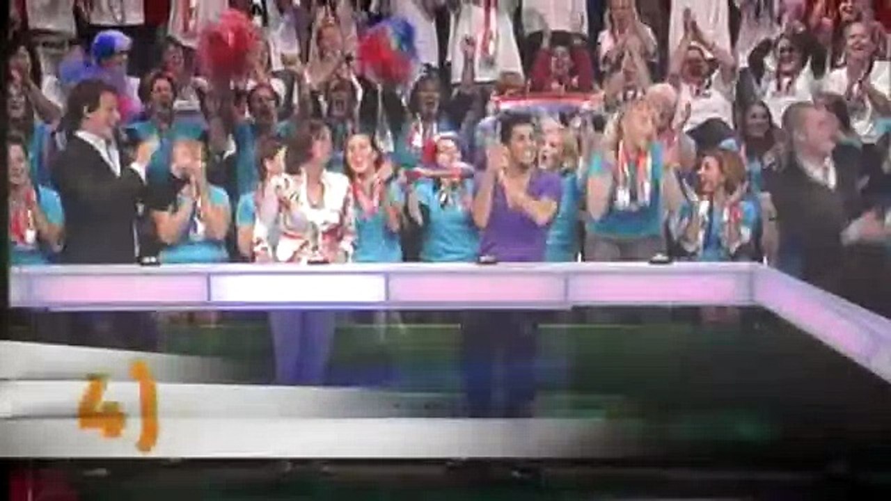 promo Ik hou van Holland 15-11-08