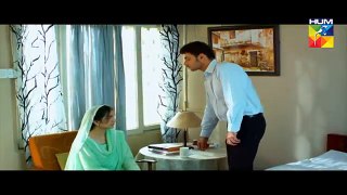 Zara Yaad Kar Episode 14 Full HD Hum TV Drama 14 June 2016