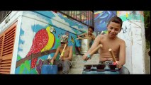 Nicky Jam y Enrique Iglesias El Perdón [Official Music Video YTMAs]_HIGH