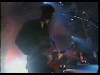 Radiohead - Climbing up the walls