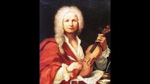 Antonio Vivaldi - Concerto Per Liuto, 2 Violini & Basso Continuo In Re Maggiore, RV 93 - Largo