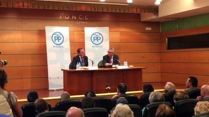 El día después... con el sucesor de Rajoy