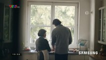 [Bảng giá quảng cáo truyền hình VTV3] Quảng cáo tủ lạnh SAMSUNG