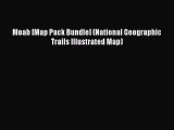 Download Moab [Map Pack Bundle] (National Geographic Trails Illustrated Map) PDF Online