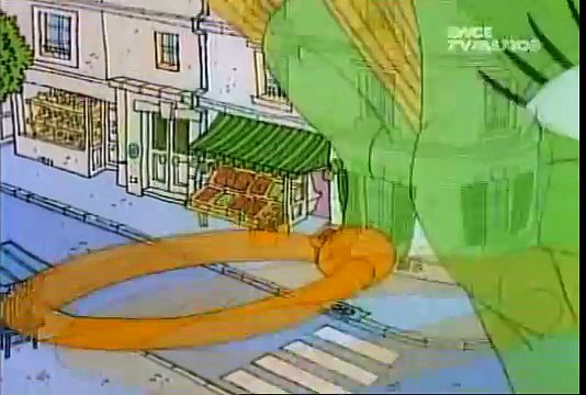 El Diablo De Cabellos Blancos - Los cuentos de la Calle Broca