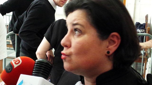 Procès Alexandre Junca à Pau : Me Legrand-Bogdan a remis trois questions supplémentaires aux jurés, à l'issue des débats