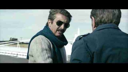 Capitán Kóblic, el último vuelo de la muerte