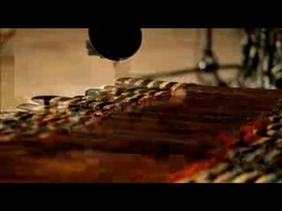 Rokia traore - rollback malaria
