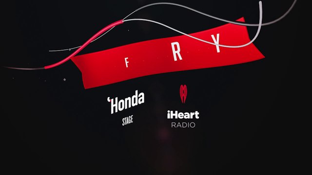 Fifth Harmony - All In My Head (Flex) (Live on the Honda Stage at the iHeartRadio Theater LA 2016-06-13) 1080p WEB-RIP