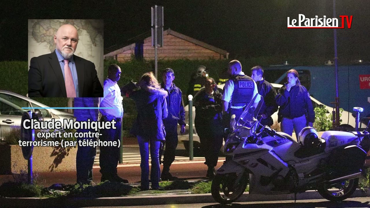 Peut-on parler d'un changement de stratégie de Daech ?