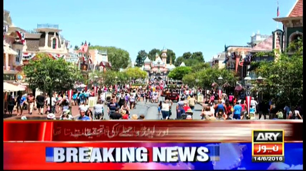 NEWS@9 - 14th June 2016