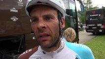 Tour de Suisse 2016 - Jean-Christophe Péraud : 