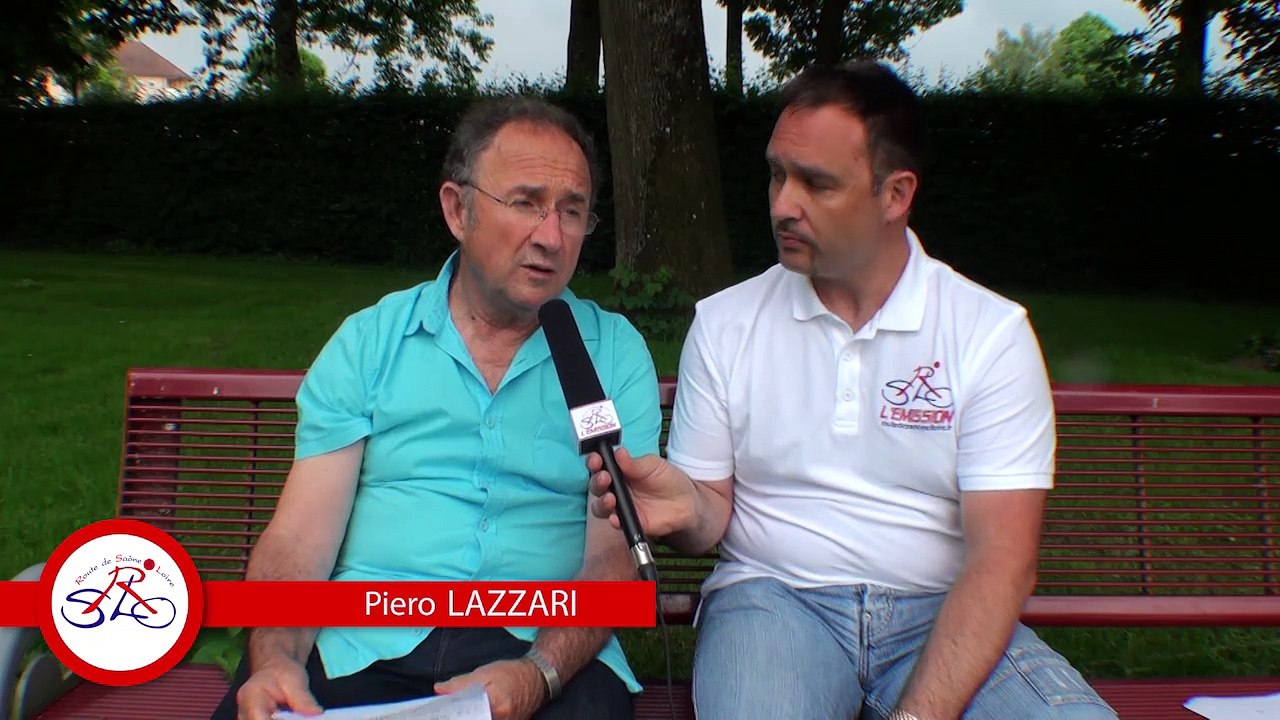 La Route de Saône & Loire 2016, l'émission 04