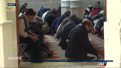 Les habitants des Mureaux choqués