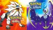 Pokémon Sol y Luna tráiler gameplay - E3 2016