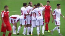 Omonia (Cyp) - Rabotnicki (Mac) 0 - 2 All Goals (WORLD  Club Friendly) 14-06-2016 HD