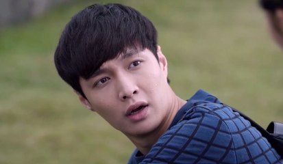 (Eng Sub) To Be a Better Man Episode 15 Zhang Yixing LAY Cut