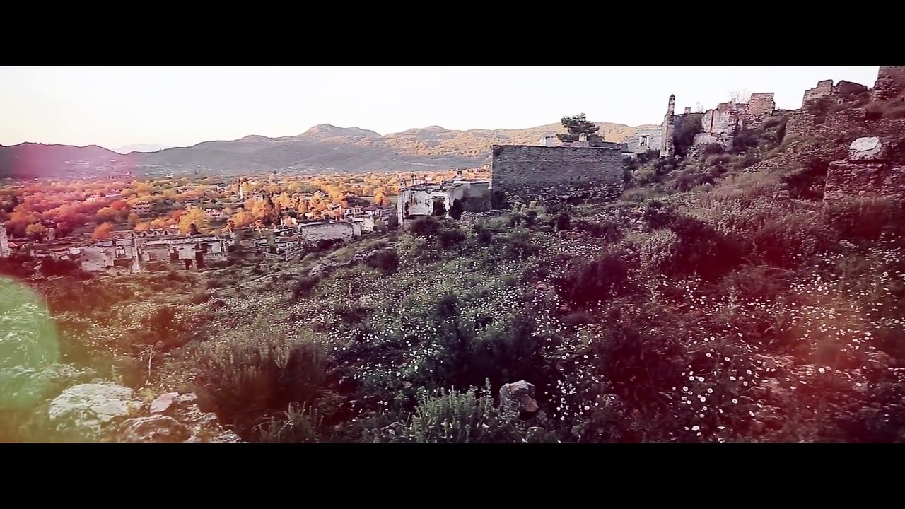 Medusa - Yasak (official video) [FULL HD]