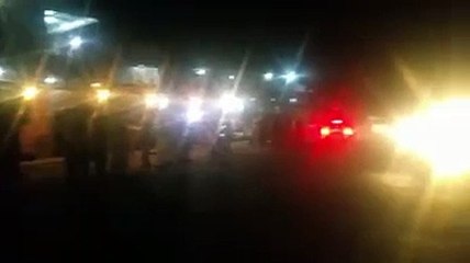 EXCLUSIVE Footage:- Pakistan Army’s artillery unit passing from Landi Kotal on its way to Pak-Afghan border