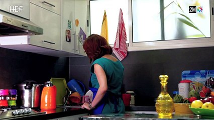 Salwa et Zoubir - Episode 06 - برامج رمضان - سلوى والزبير - الحلقة 6