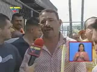 Alcaldía de Chacao no paga horas extras por aseo urbano