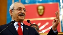 ABD Tipi Başkanlığa 'Evet' Diyen Kılıçdaroğlu, Resti Göremedi