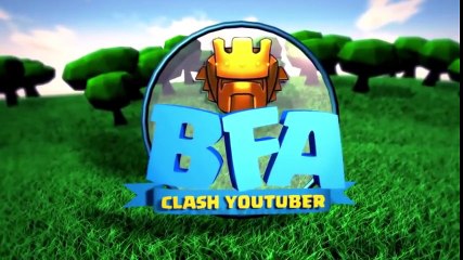 Mise à jour Clash of Clans !
