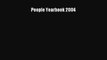 Read People Yearbook 2004 ebook textbooks