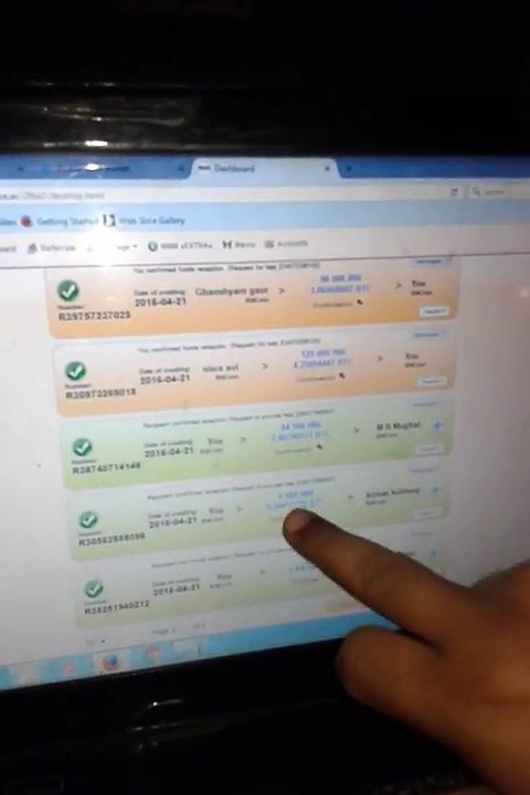 kalo am pay mmm