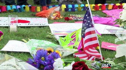 تهديد داعش: من أمريكا الى اوربا ، هجمات متواصلة توقع قتلى وجرحى